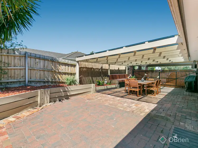 Fourth view of Homely house listing, 7 Market Court, Skye VIC 3977
