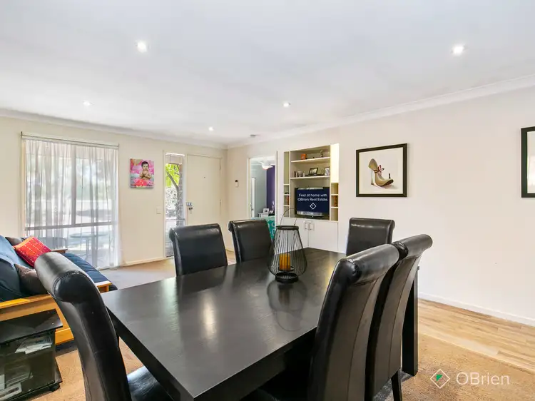 Sixth view of Homely house listing, 7 Market Court, Skye VIC 3977