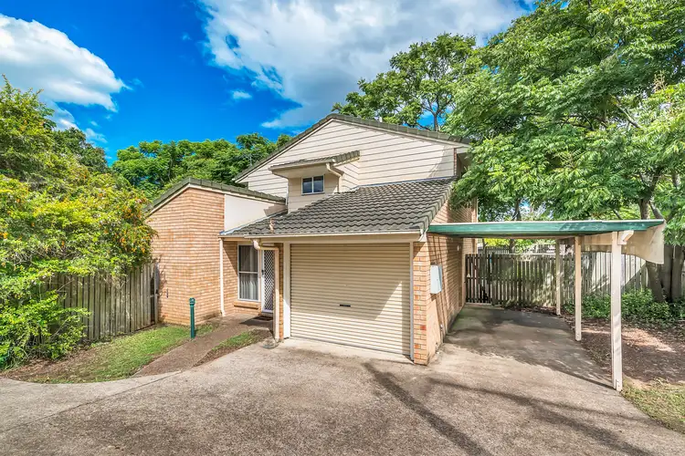 Main view of Homely house listing, 58A Kenmore Road, Kenmore QLD 4069