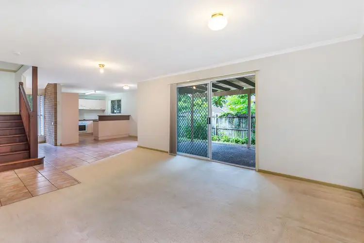 Second view of Homely house listing, 58A Kenmore Road, Kenmore QLD 4069
