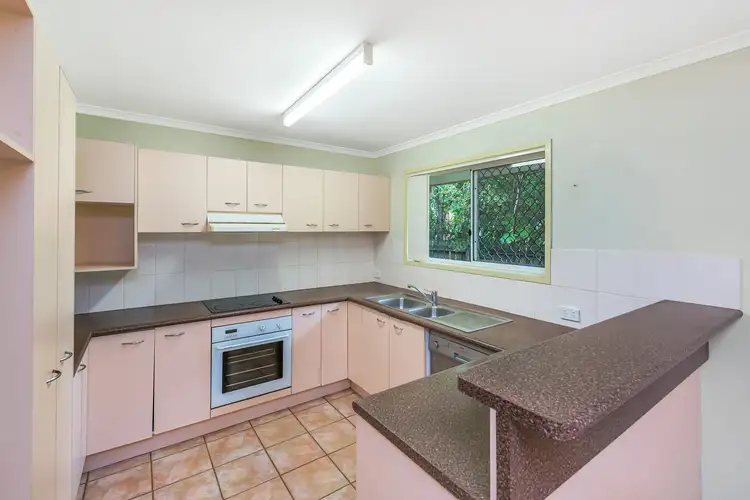 Third view of Homely house listing, 58A Kenmore Road, Kenmore QLD 4069