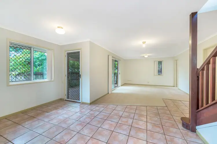 Fourth view of Homely house listing, 58A Kenmore Road, Kenmore QLD 4069