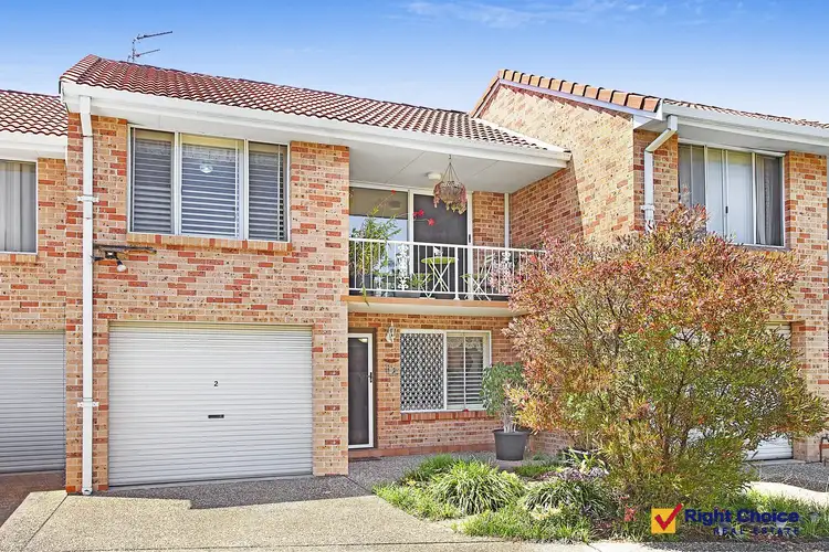 Third view of Homely townhouse listing, 2/15 Grove Circuit, Lake Illawarra NSW 2528