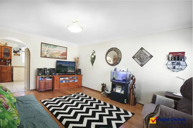 Fourth view of Homely townhouse listing, 2/15 Grove Circuit, Lake Illawarra NSW 2528