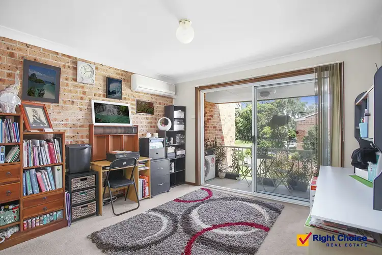 Sixth view of Homely townhouse listing, 2/15 Grove Circuit, Lake Illawarra NSW 2528