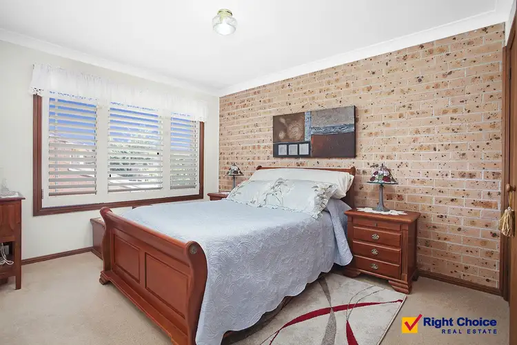 Seventh view of Homely townhouse listing, 2/15 Grove Circuit, Lake Illawarra NSW 2528