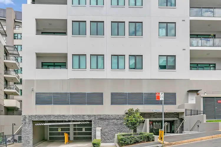 4/15-17 Angas Street, Meadowbank NSW 2114