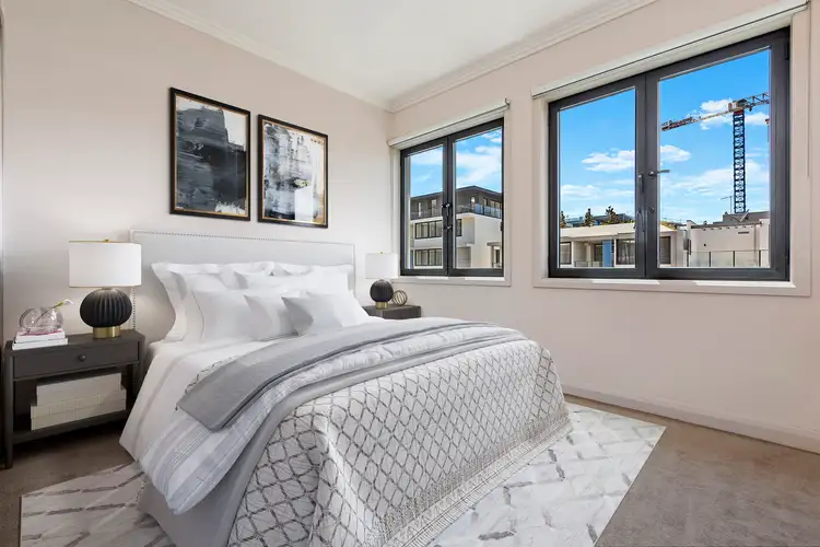 Second view of Homely unit listing, 4/15-17 Angas Street, Meadowbank NSW 2114