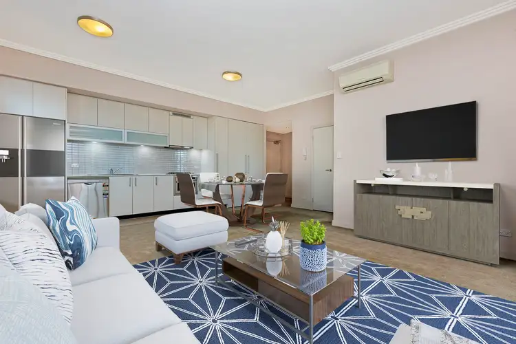 Fourth view of Homely unit listing, 4/15-17 Angas Street, Meadowbank NSW 2114