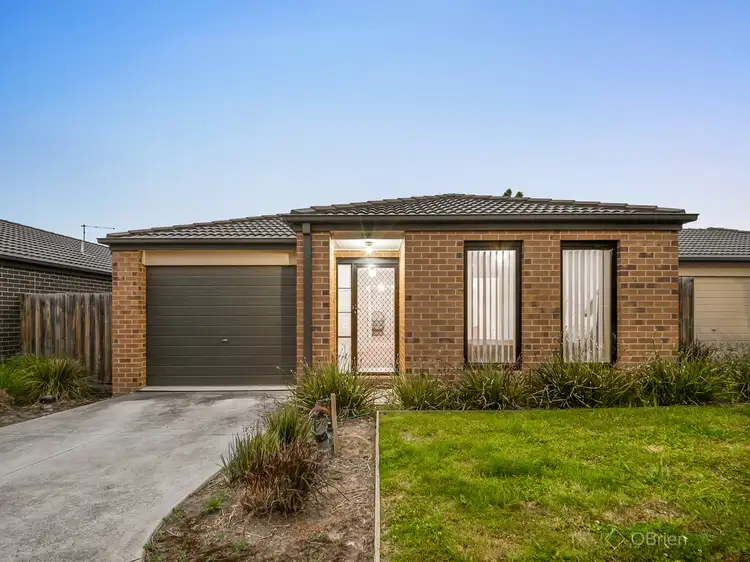 Main view of Homely unit listing, 17/107 Army Road, Pakenham VIC 3810