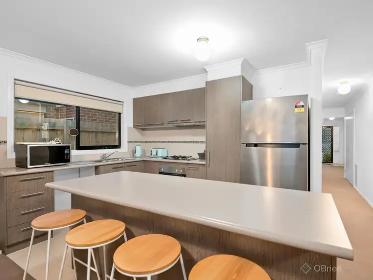 Second view of Homely unit listing, 17/107 Army Road, Pakenham VIC 3810