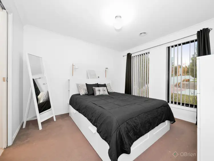 Third view of Homely unit listing, 17/107 Army Road, Pakenham VIC 3810