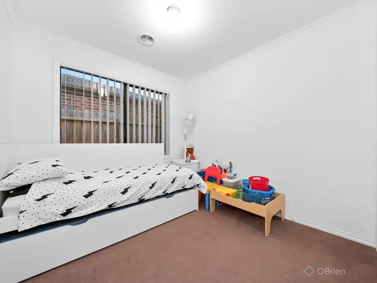 Sixth view of Homely unit listing, 17/107 Army Road, Pakenham VIC 3810