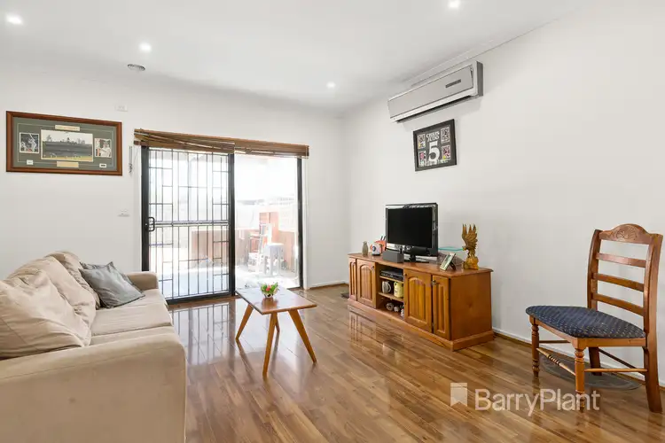 Second view of Homely unit listing, 2/5 Halladale Avenue, Wyndham Vale VIC 3024