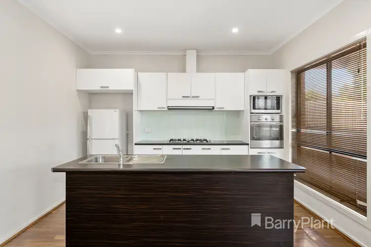 Third view of Homely unit listing, 2/5 Halladale Avenue, Wyndham Vale VIC 3024