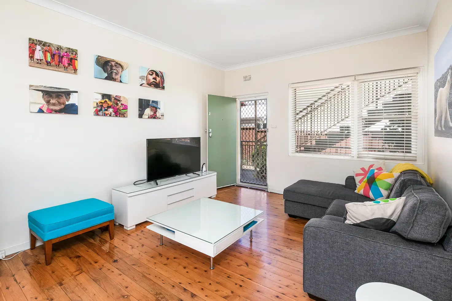 Main view of Homely apartment listing, 2/8 Seaforth Avenue, Woolooware NSW 2230
