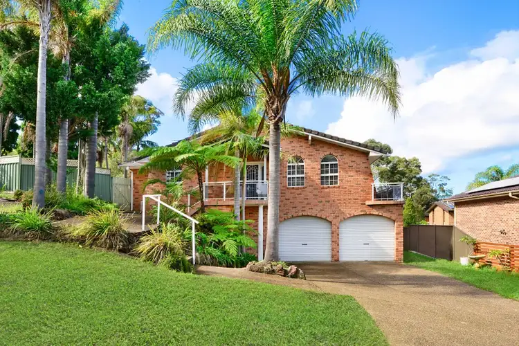 19 Baudin Close, Illawong NSW 2234