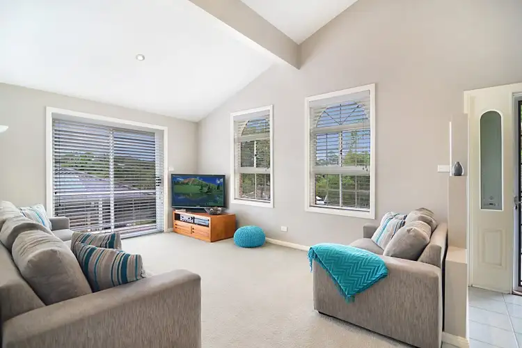 Second view of Homely house listing, 19 Baudin Close, Illawong NSW 2234