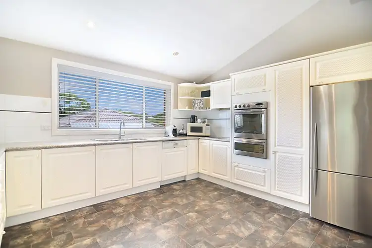 Third view of Homely house listing, 19 Baudin Close, Illawong NSW 2234