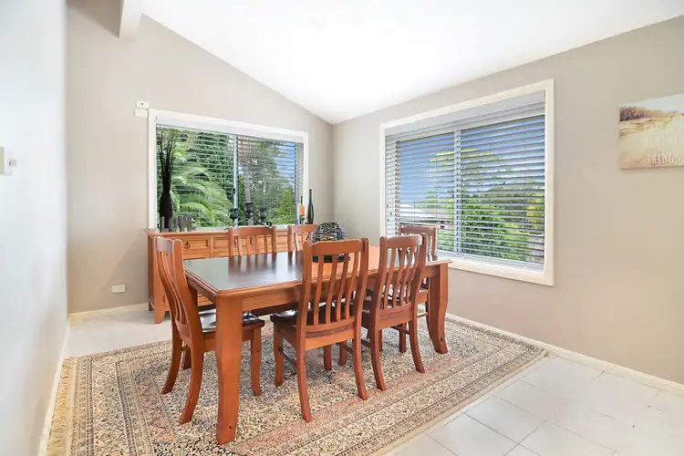 Fourth view of Homely house listing, 19 Baudin Close, Illawong NSW 2234