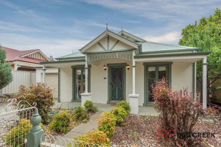 Second view of Homely house listing, 37 Stoke Heath Way, Caroline Springs VIC 3023