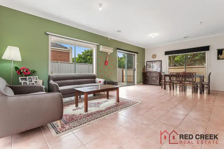 Third view of Homely house listing, 37 Stoke Heath Way, Caroline Springs VIC 3023