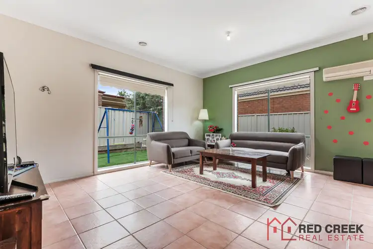 Fourth view of Homely house listing, 37 Stoke Heath Way, Caroline Springs VIC 3023