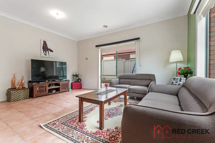 Fifth view of Homely house listing, 37 Stoke Heath Way, Caroline Springs VIC 3023