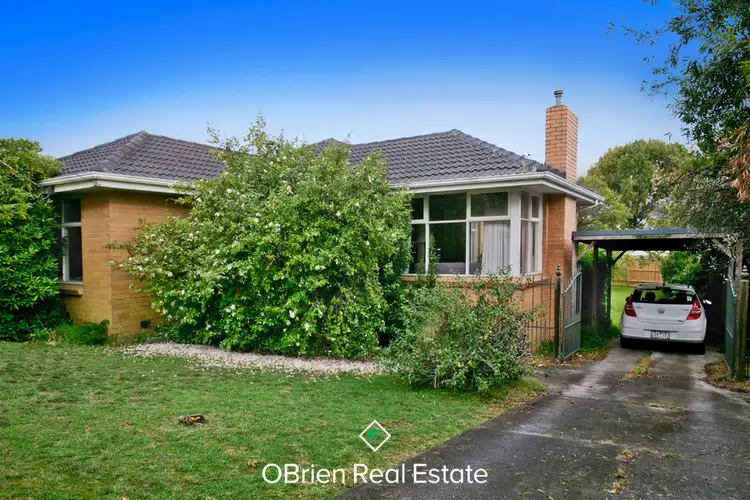 7 Graeme Street, Frankston VIC 3199