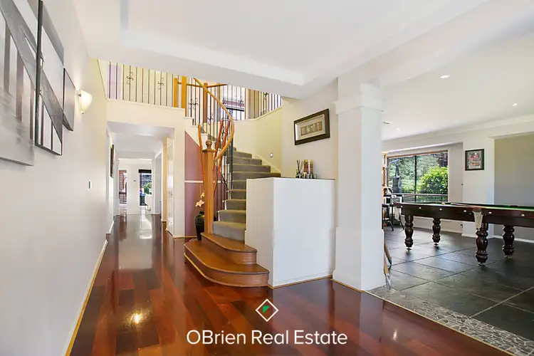 Second view of Homely house listing, 15 King Orchid Drive, Langwarrin VIC 3910