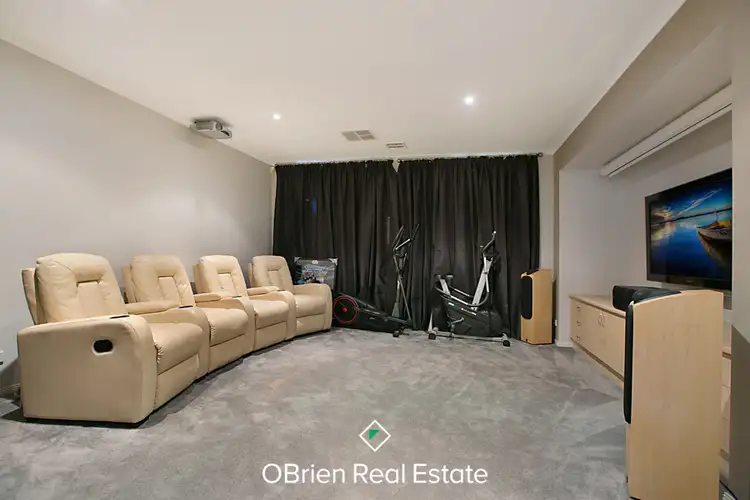 Fourth view of Homely house listing, 15 King Orchid Drive, Langwarrin VIC 3910