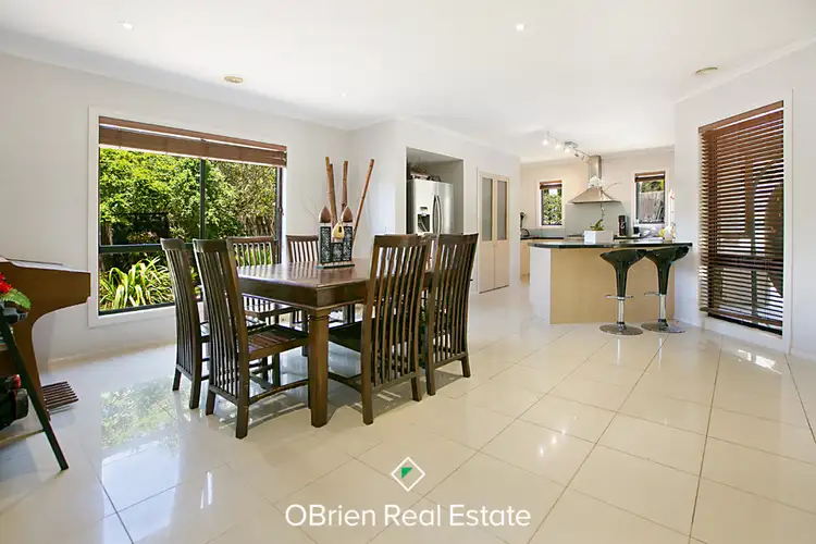 Fifth view of Homely house listing, 15 King Orchid Drive, Langwarrin VIC 3910
