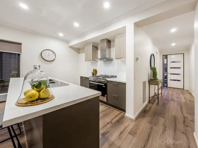 Fifth view of Homely house listing, 28 Sloane Drive, Clyde North VIC 3978