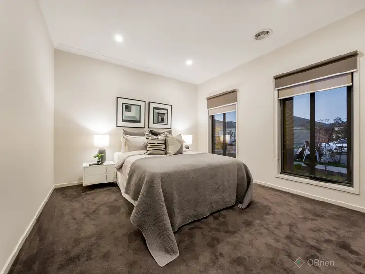 Sixth view of Homely house listing, 28 Sloane Drive, Clyde North VIC 3978