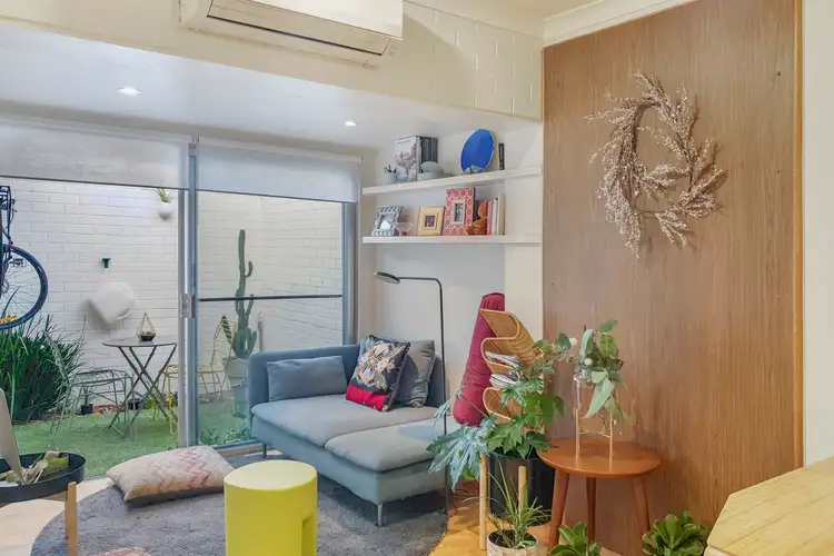Second view of Homely unit listing, 1/13 Gilmore Place, Queanbeyan NSW 2620