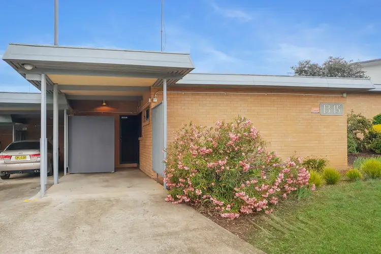 Third view of Homely unit listing, 1/13 Gilmore Place, Queanbeyan NSW 2620