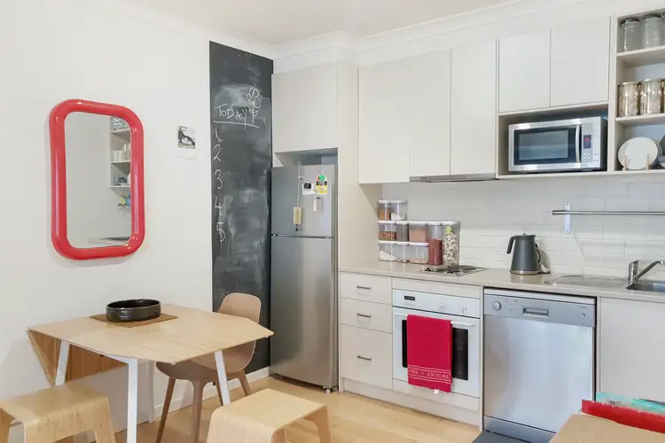 Fourth view of Homely unit listing, 1/13 Gilmore Place, Queanbeyan NSW 2620