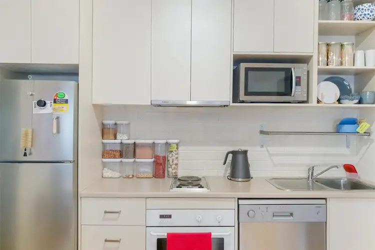 Sixth view of Homely unit listing, 1/13 Gilmore Place, Queanbeyan NSW 2620