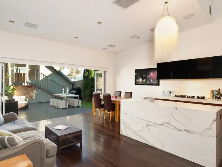 12a Theodore Street, Balmain NSW 2041