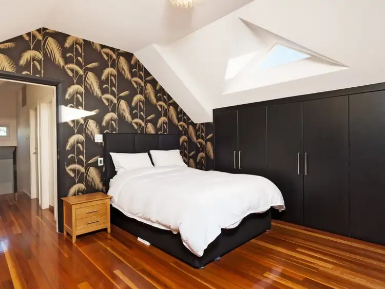 Fifth view of Homely house listing, 12a Theodore Street, Balmain NSW 2041