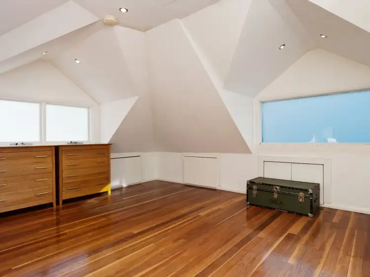 Sixth view of Homely house listing, 12a Theodore Street, Balmain NSW 2041