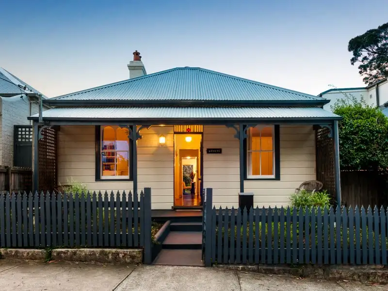 Main view of Homely house listing, 14 Wisbeach Street, Balmain NSW 2041