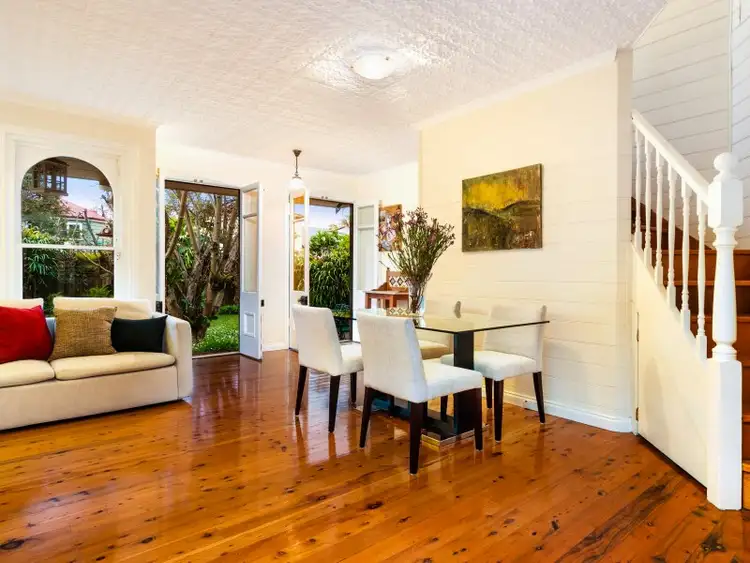 Third view of Homely house listing, 14 Wisbeach Street, Balmain NSW 2041