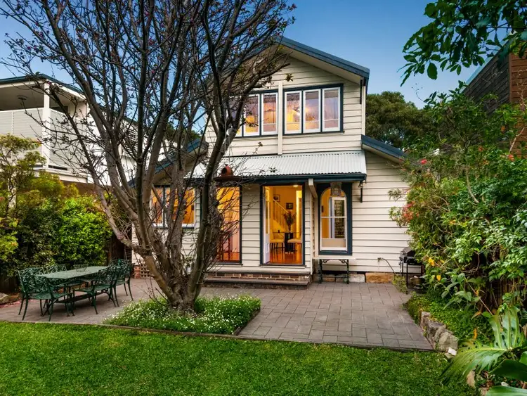 Fourth view of Homely house listing, 14 Wisbeach Street, Balmain NSW 2041