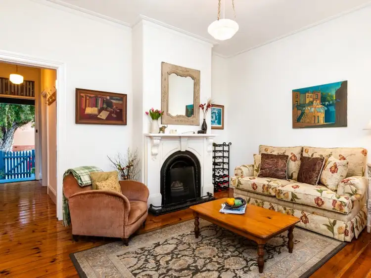 Fifth view of Homely house listing, 14 Wisbeach Street, Balmain NSW 2041