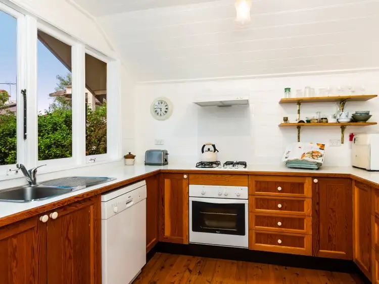 Sixth view of Homely house listing, 14 Wisbeach Street, Balmain NSW 2041