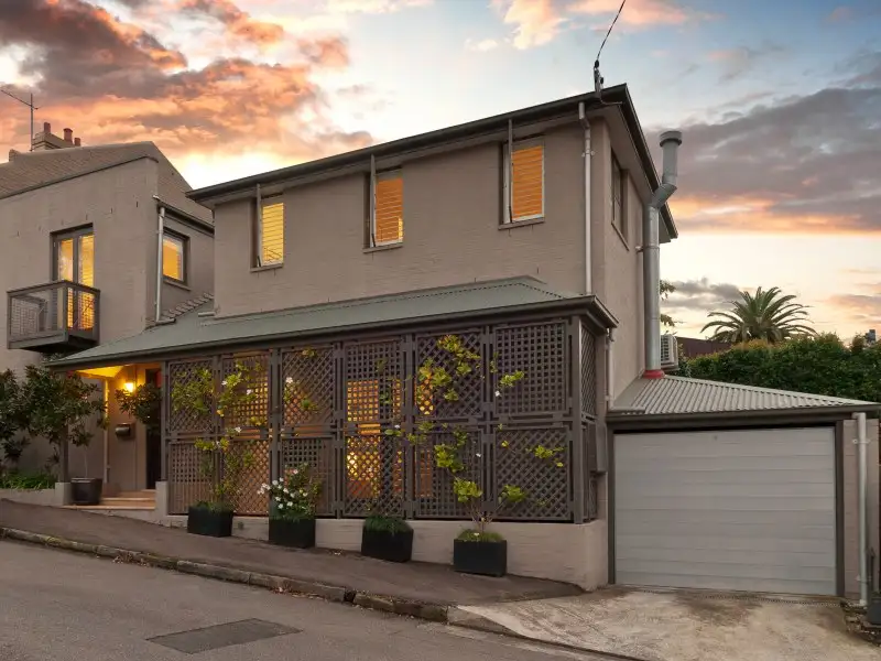 Main view of Homely house listing, 18 Ferdinand Street, Birchgrove NSW 2041