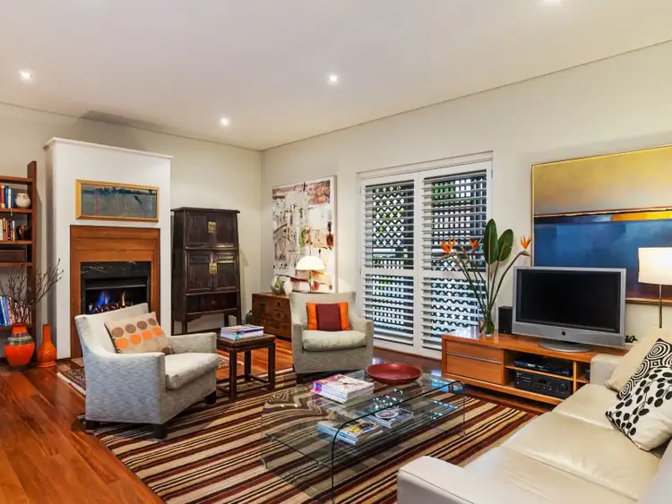 Second view of Homely house listing, 18 Ferdinand Street, Birchgrove NSW 2041