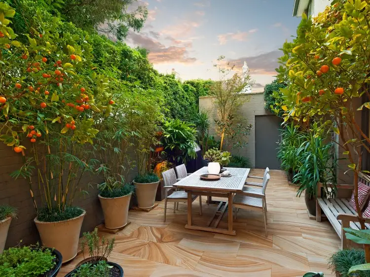 Fourth view of Homely house listing, 18 Ferdinand Street, Birchgrove NSW 2041