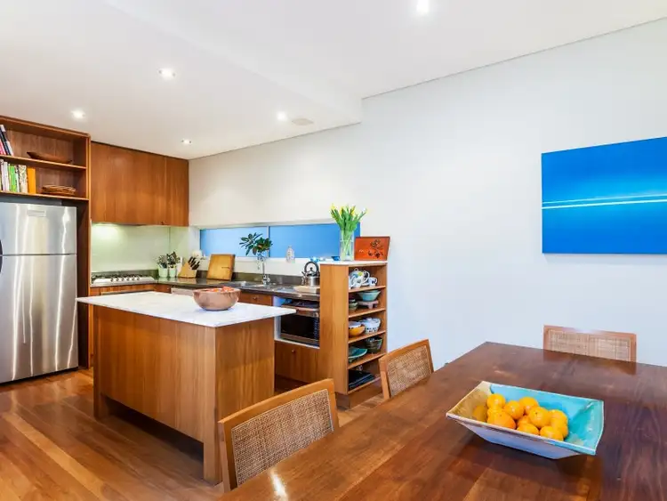 Fifth view of Homely house listing, 18 Ferdinand Street, Birchgrove NSW 2041